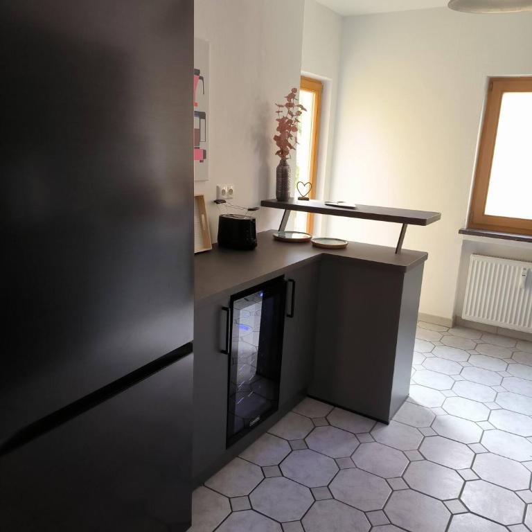 Bergblick - Appartamento Deluxe con 2 Camere da Letto e Balcone - 21