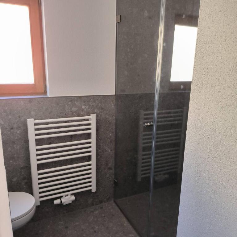 Bergblick - Appartamento Deluxe con 2 Camere da Letto e Balcone - 22
