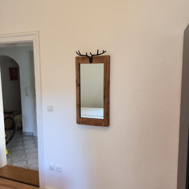 Bergblick - Appartamento Deluxe con 2 Camere da Letto e Balcone - 24