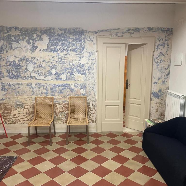 Casetta, Dimora d'Arte - Appartamento con 1 Camera da Letto - 9