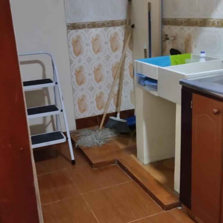 Casa Rosas - Two-Bedroom Apartment - 11