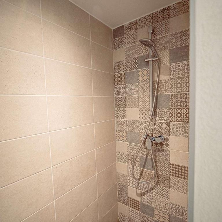 Alpine Loft - Plagne Centre - 6 personnes - Appartement Familial 1 Chambre - 15