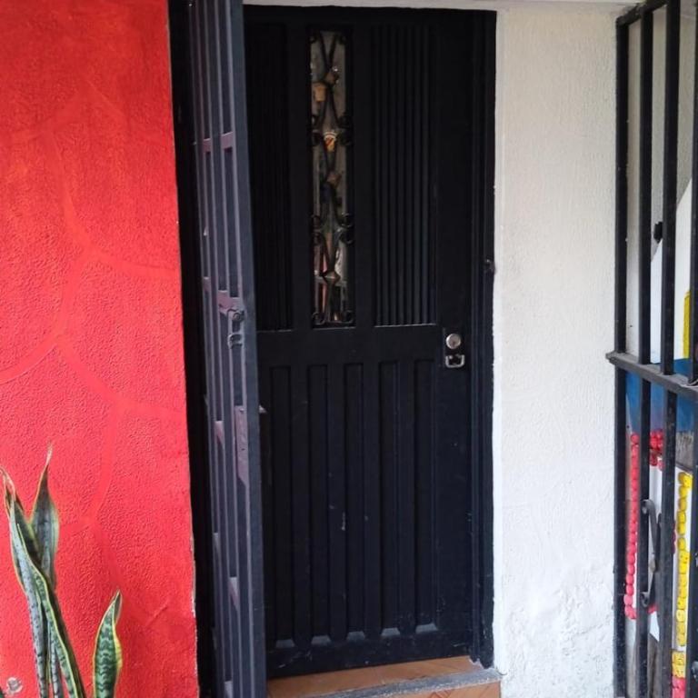 Casa Rosas - Two-Bedroom Apartment - 9