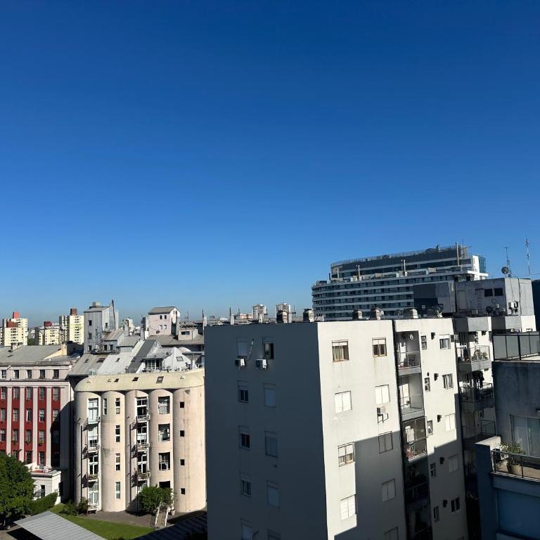 Departamento Palermo Hollywood II - Apartamento de 1 dormitorio - 21