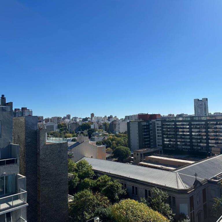 Departamento Palermo Hollywood II - Apartamento de 1 dormitorio - 22
