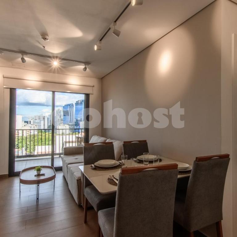 2 BR apt 2 min from Shopping del Sol & La Galería - Apartment - 7