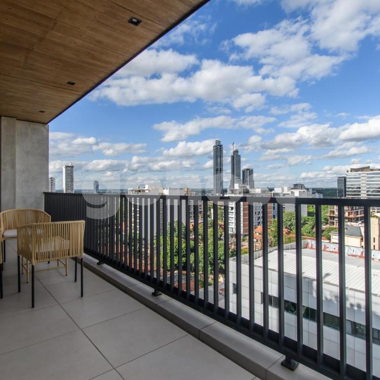 2 BR apt 2 min from Shopping del Sol & La Galería - Apartment - 13