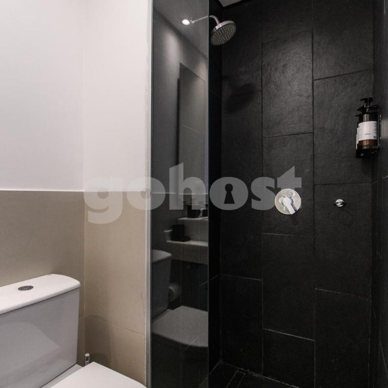 2 BR apt 2 min from Shopping del Sol & La Galería - Apartment - 27
