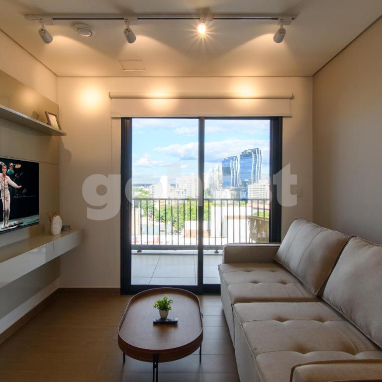 2 BR apt 2 min from Shopping del Sol & La Galería - Apartment - 1