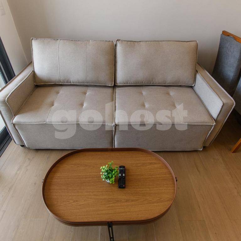 2 BR apt 2 min from Shopping del Sol & La Galería - Apartment - 4