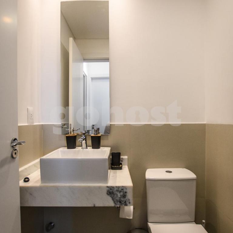 2 BR apt 2 min from Shopping del Sol & La Galería - Apartment - 26