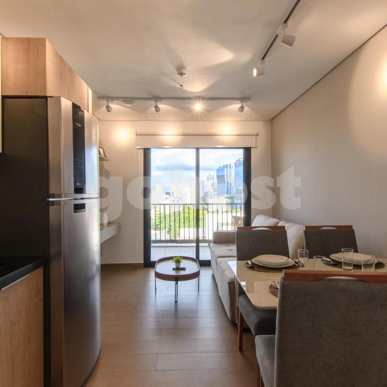 2 BR apt 2 min from Shopping del Sol & La Galería - Apartment - 11