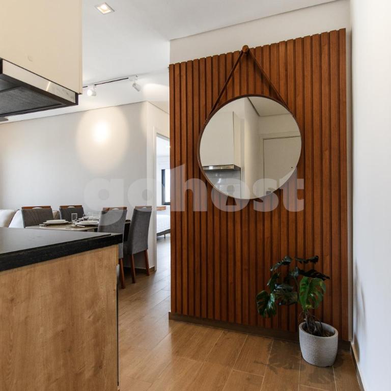 2 BR apt 2 min from Shopping del Sol & La Galería - Apartment - 9