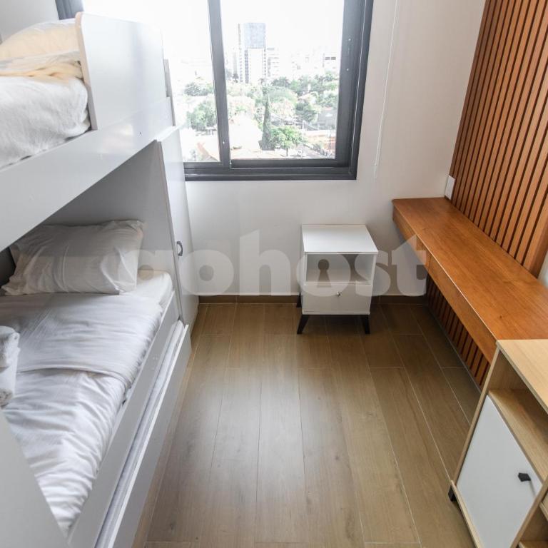 2 BR apt 2 min from Shopping del Sol & La Galería - Apartment - 23