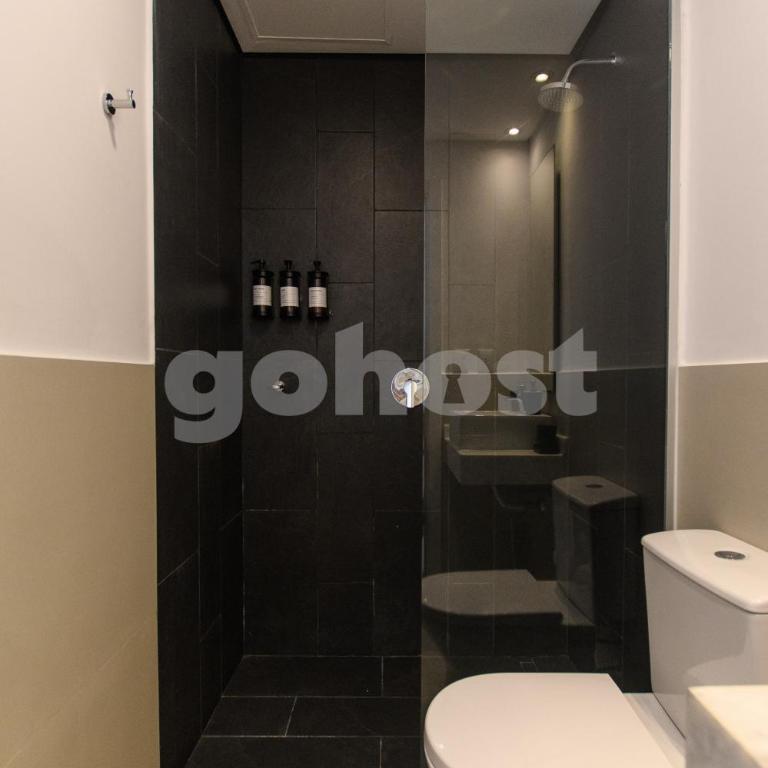 2 BR apt 2 min from Shopping del Sol & La Galería - Apartment - 19