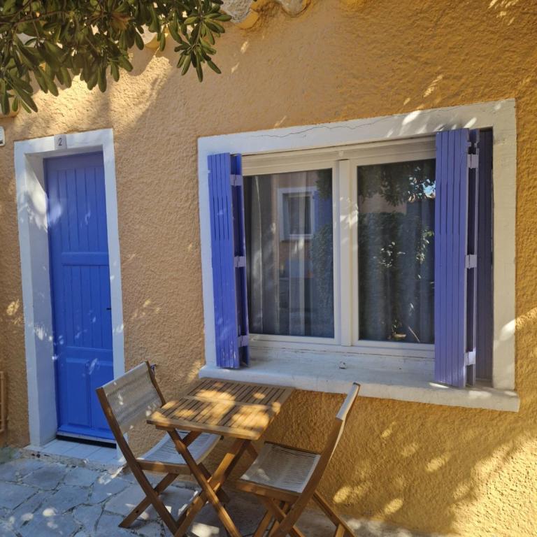 Le Cosy - Petite Chambre Double - 6