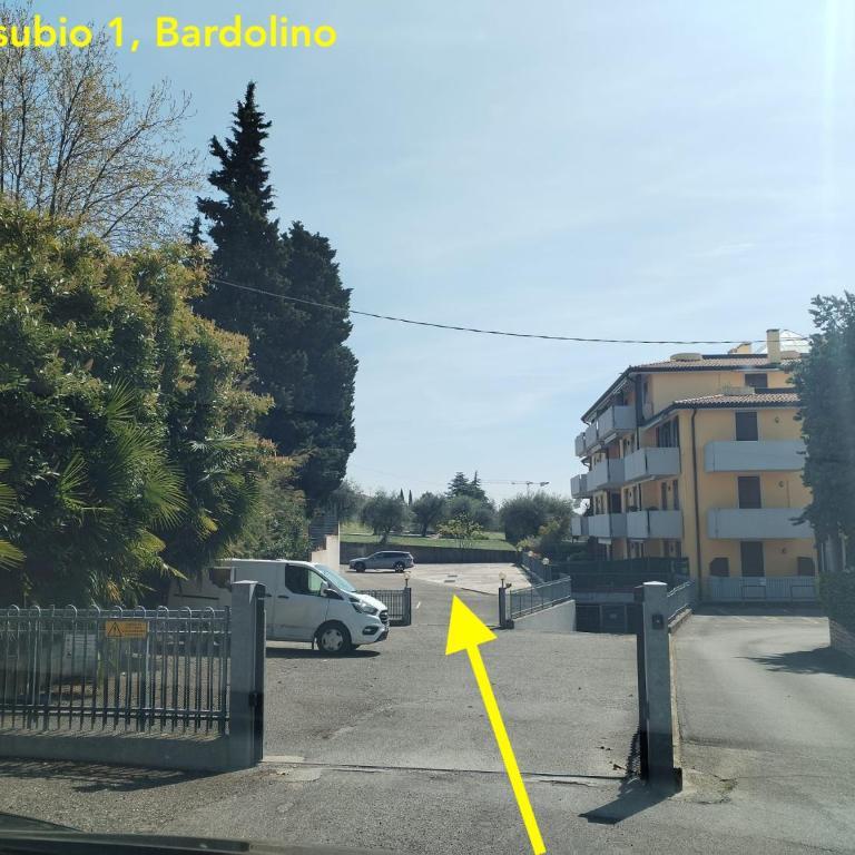 Aly d'Angelo alla Torre - Immobiliare Azzurra - Appartamento con 1 Camera da Letto - 31