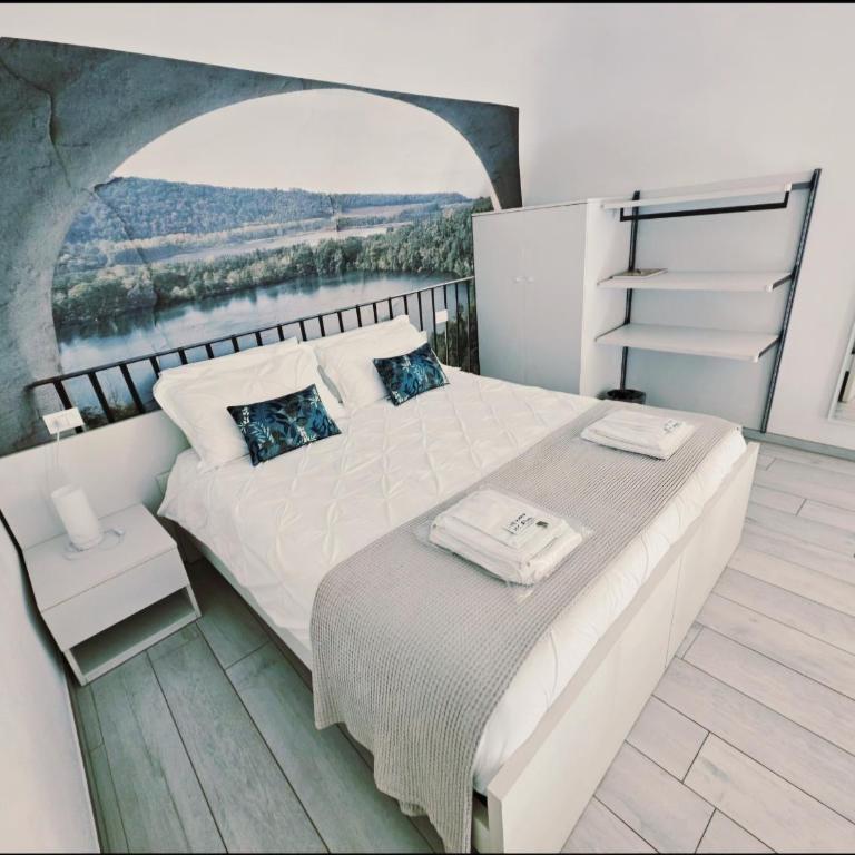La Volta - Casa con 1 Camera da Letto - 19