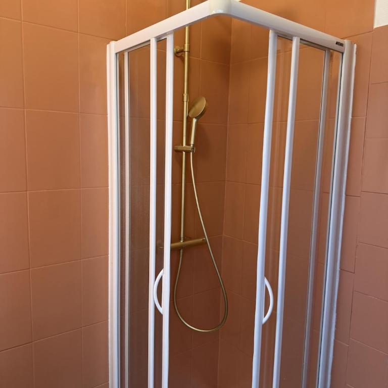 Le Loge, Appartement à la gare - Apartment mit 1 Schlafzimmer - 9