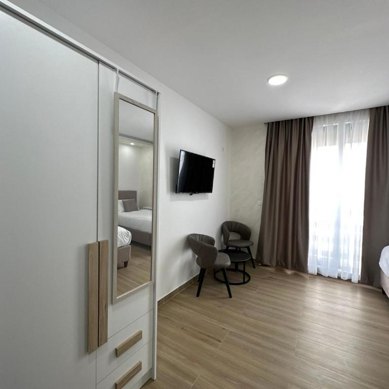 Srebrna Jela - Deluxe Room - 6