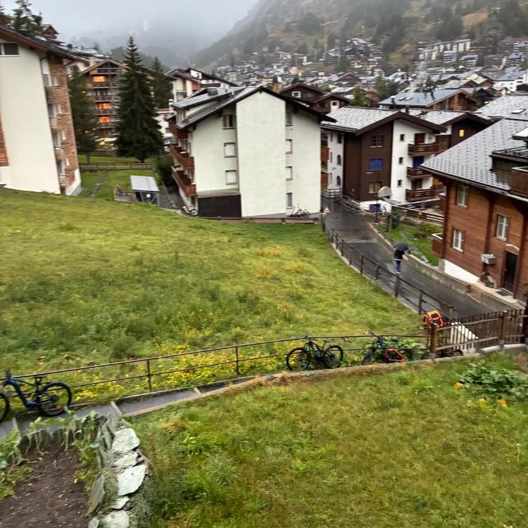Fortuna - Cozy 3-bed, stunning Matterhorn view near skilift - Apartamento de 3 dormitorios - 2