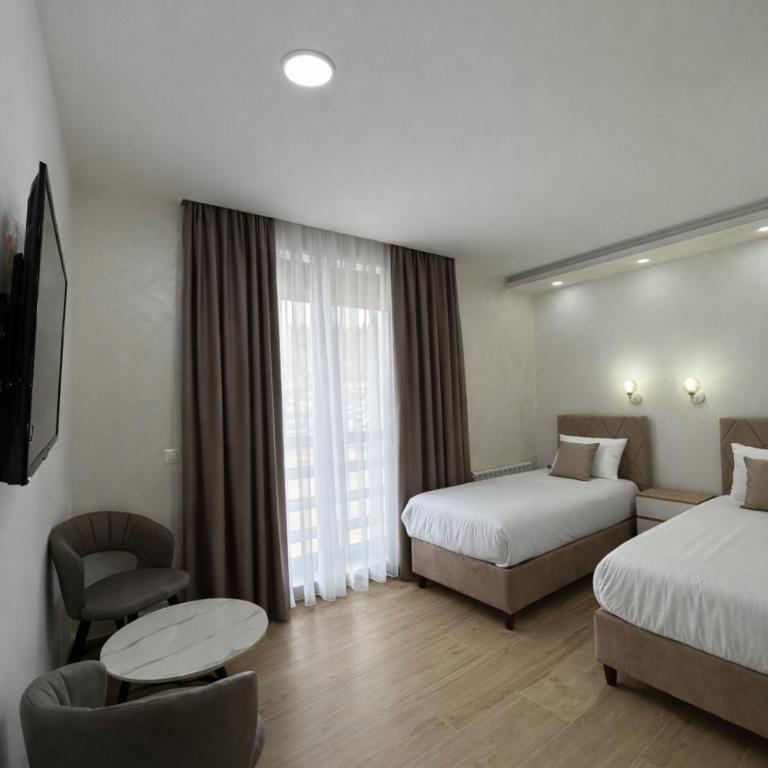 Srebrna Jela - Double Room - 8