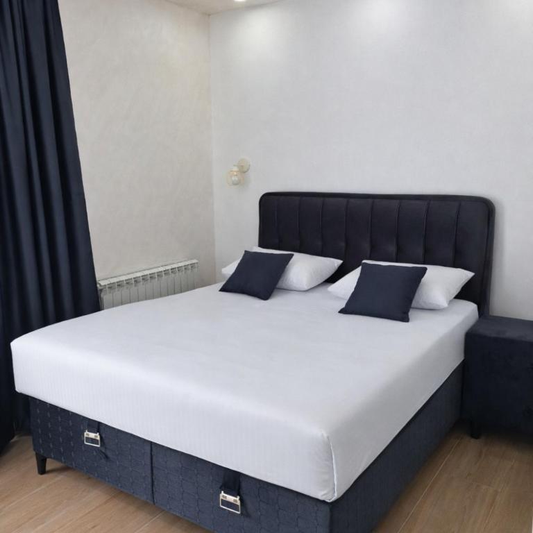 Srebrna Jela - Deluxe Double Room with Balcony - 3