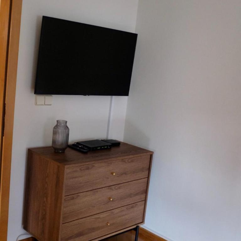 Apartman Spanish Square - One-Bedroom Apartment - 6