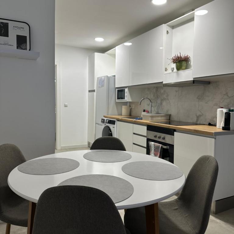 Loft A - One-Bedroom Apartment - 13