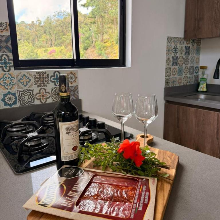 Boutique in the Forest Natural Refuge - Villa de 1 dormitorio - 26
