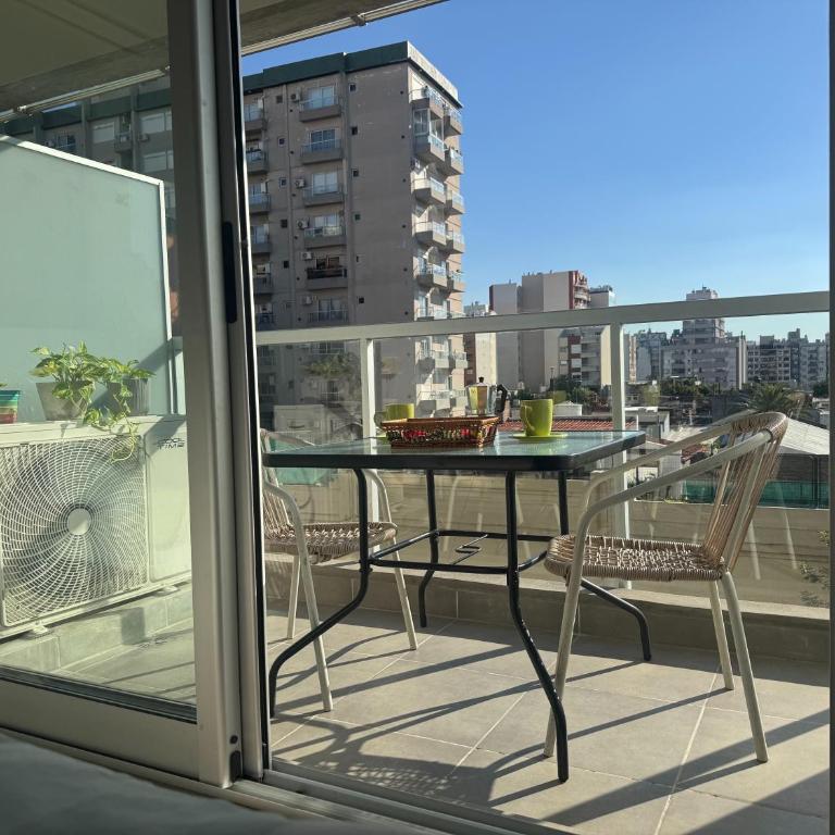 Hermoso Monoambiente en Almagro - One-Bedroom Apartment - 6