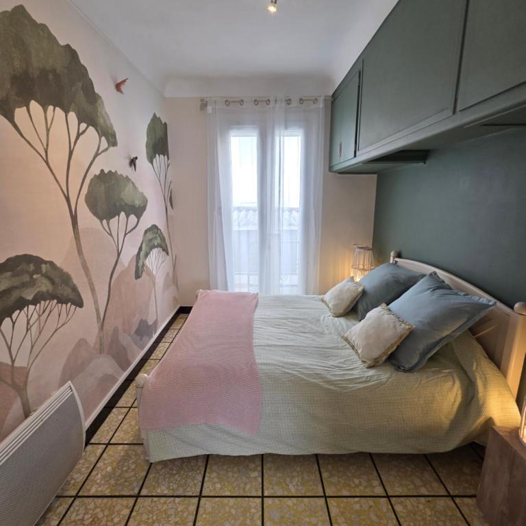 Maison Valras Plage très bon emplacement - Casa Vacanze - 27