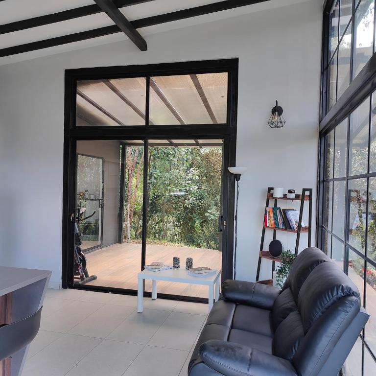 Boutique in the Forest Natural Refuge - Villa de 1 dormitorio - 31