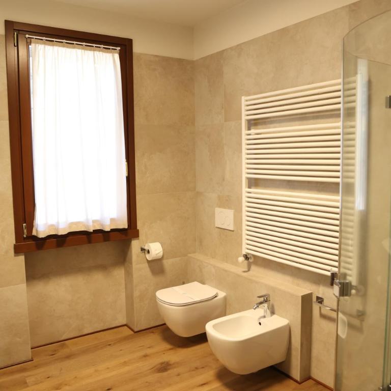 WANDERLUST OASI, COUNTRYSIDE APARTMENTS - Bardolino, Lago di Garda - Verona - Deluxe One-Bedroom Apartment with Garden View - 3