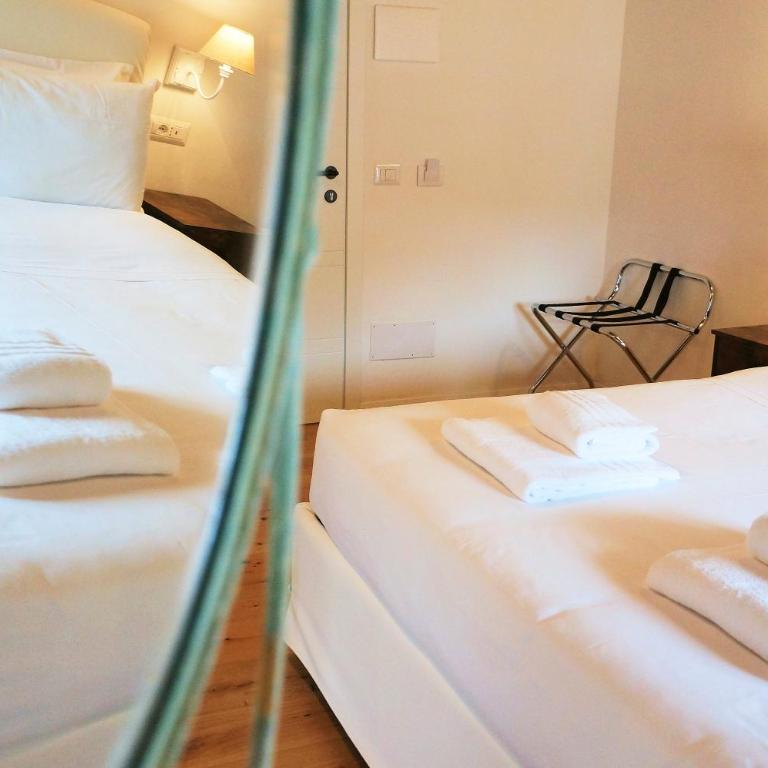 THE ROMAN WAY Opera - Appartamento Deluxe con 4 Camere da Letto - 3