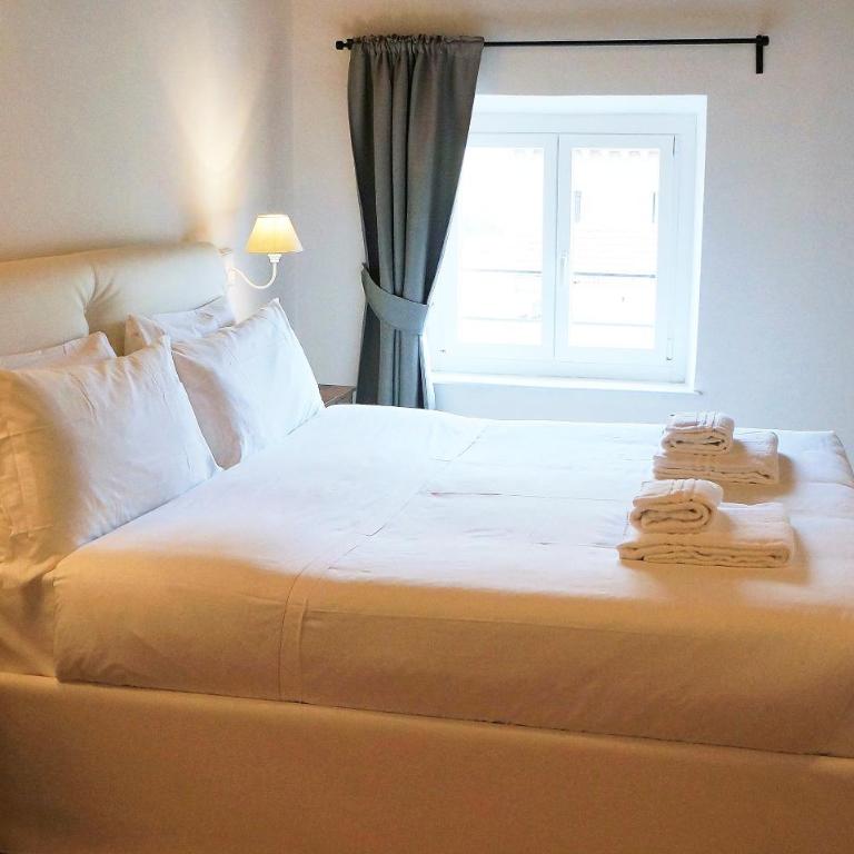 THE ROMAN WAY Opera - Appartamento Deluxe con 4 Camere da Letto - 6