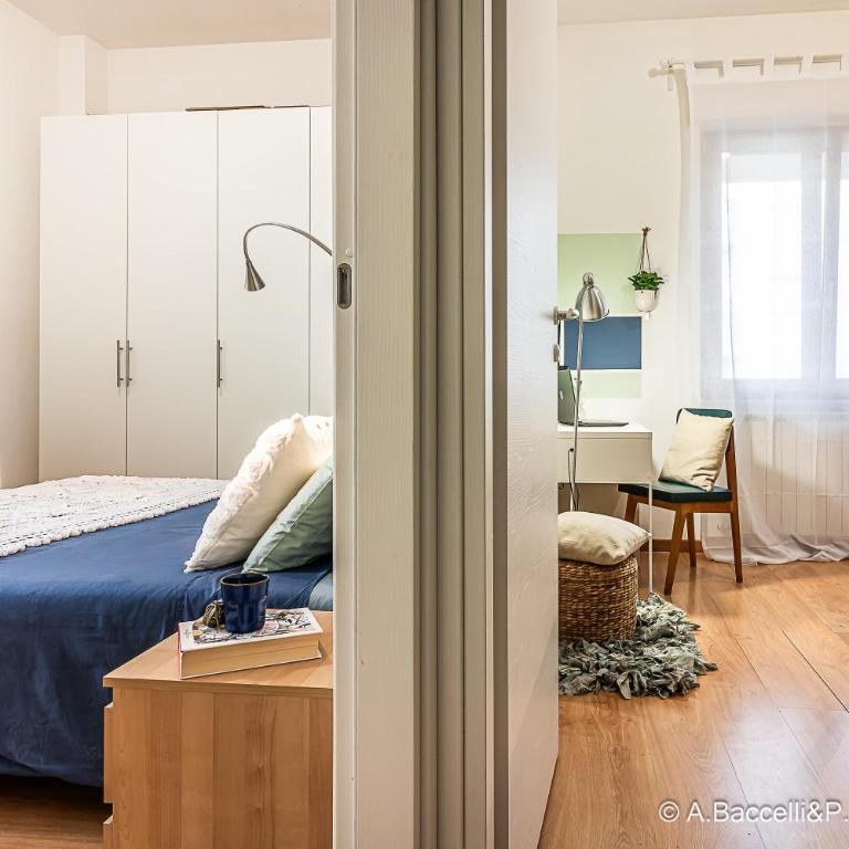 Mint House - Appartamento con 2 Camere da Letto - 4