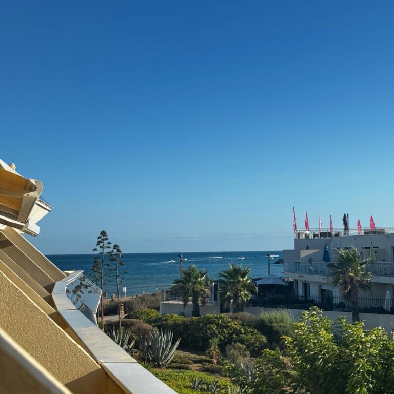 Héliophile Village Naturiste Héliopolis Vue Mer - Appartamento con 1 Camera da Letto - 5