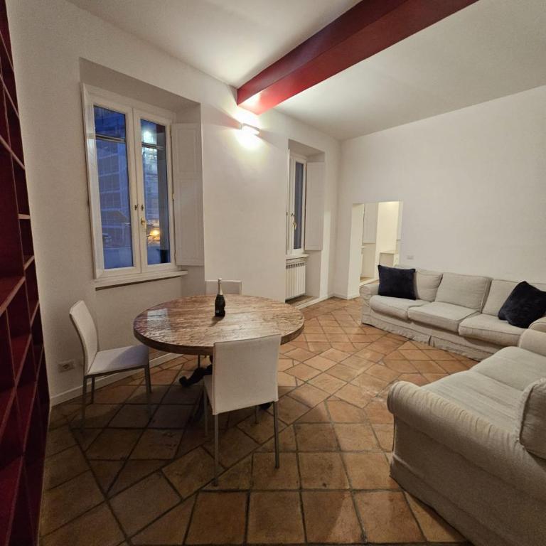 Domus Imperialis Trevi Fontis - Appartamento con 3 Camere da Letto - 12