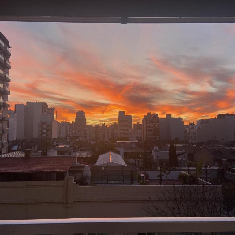 Hermoso Monoambiente en Almagro - One-Bedroom Apartment - 15