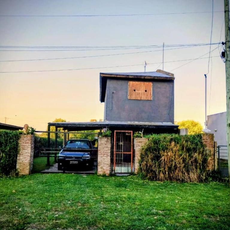 San Patricio - Casa con 1 dormitorio - 3