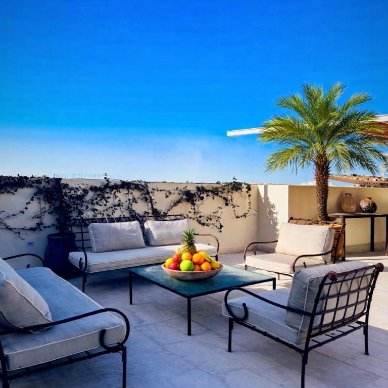 La Terrazza Barocca - Villa con 2 Camere da Letto - 1