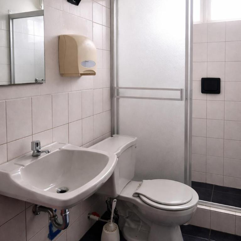 Killa Chaska - Double Room with Private Bathroom - 4