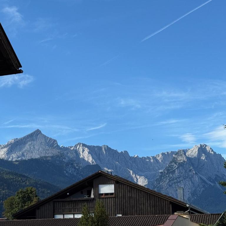 Bergblick - Appartamento Familiare con 1 Camera da Letto - 3