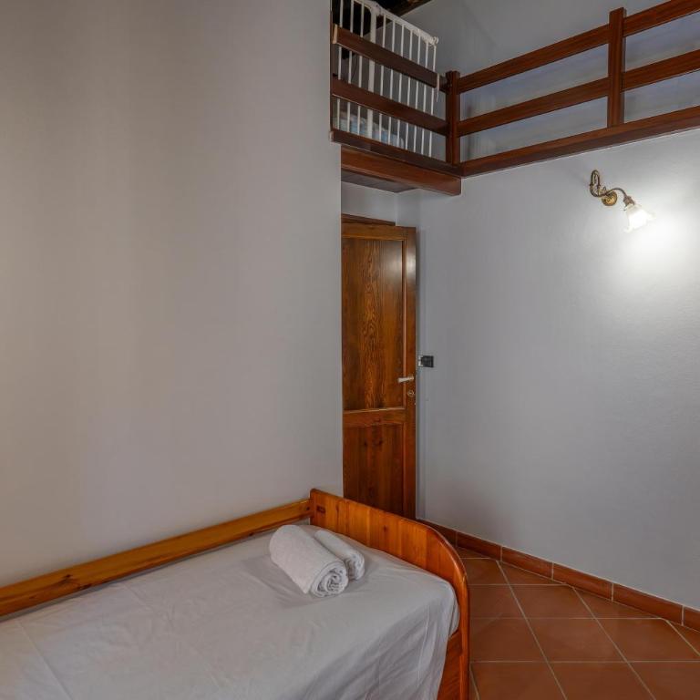 Casa Milly - Appartamento con 2 Camere da Letto - 8