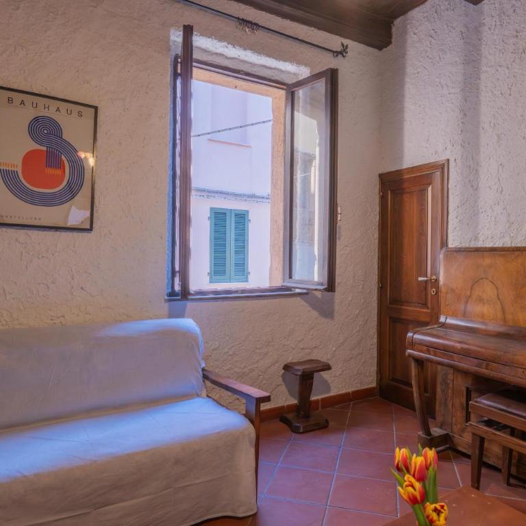 Casa Milly - Appartamento con 2 Camere da Letto - 18