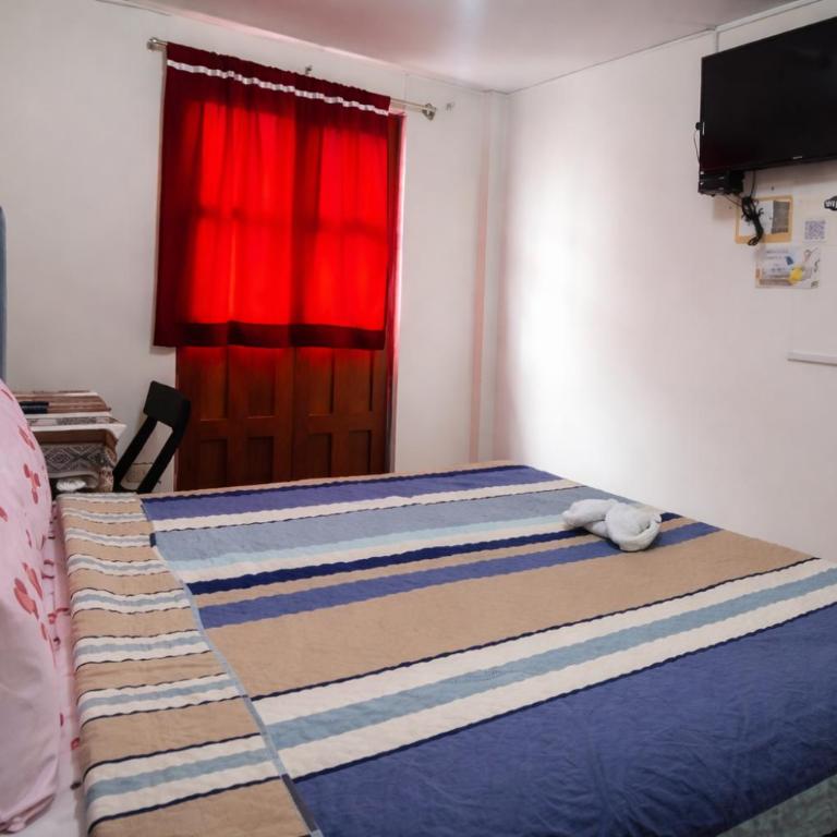 Killa Chaska - Double Room with Private Bathroom - 2