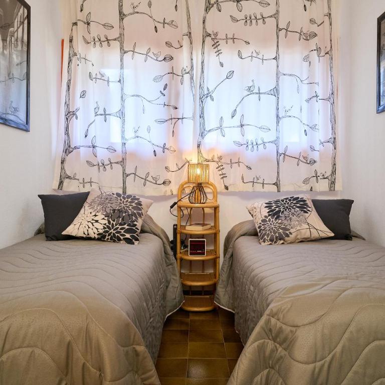 Casa di Laura - Casa con 2 Camere da Letto - 25