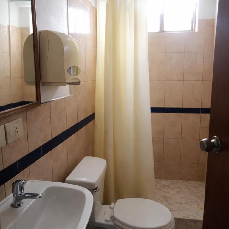 Killa Chaska - Double Room with Private Bathroom - 1
