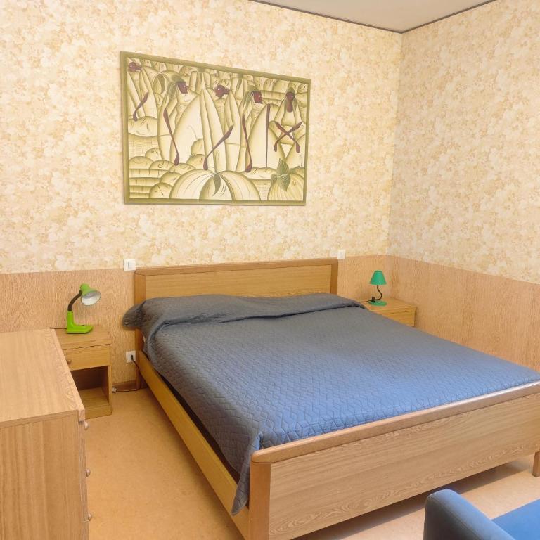 Conca VERDE - Appartamento con 1 Camera da Letto - 11
